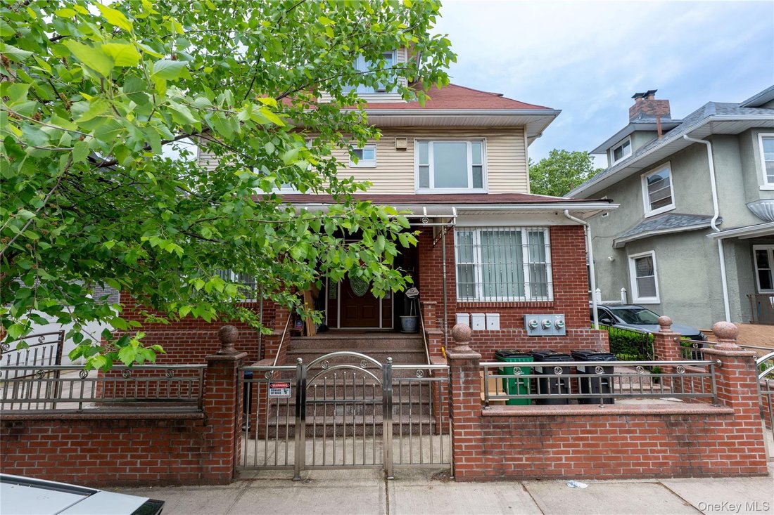 House in New York, New York, United States 2 - 18042226