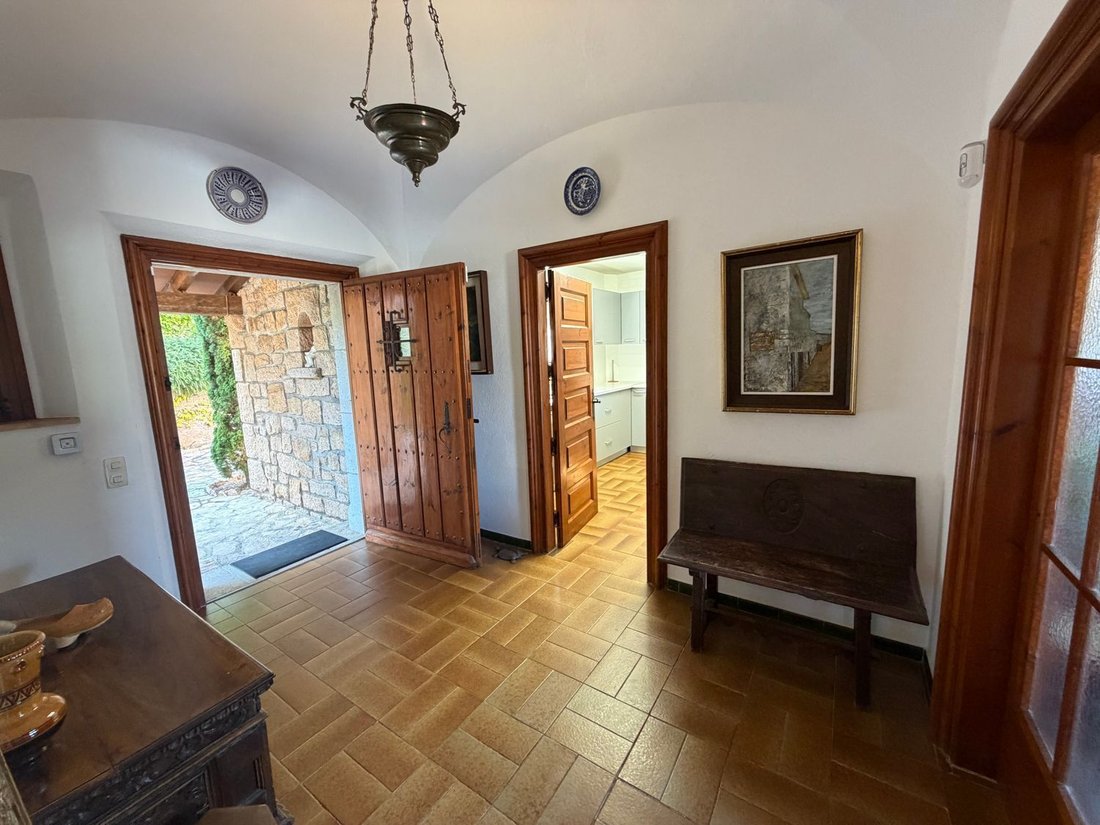 Villa in Llafranc, Palafrugell, Catalonia 4 - 18047285