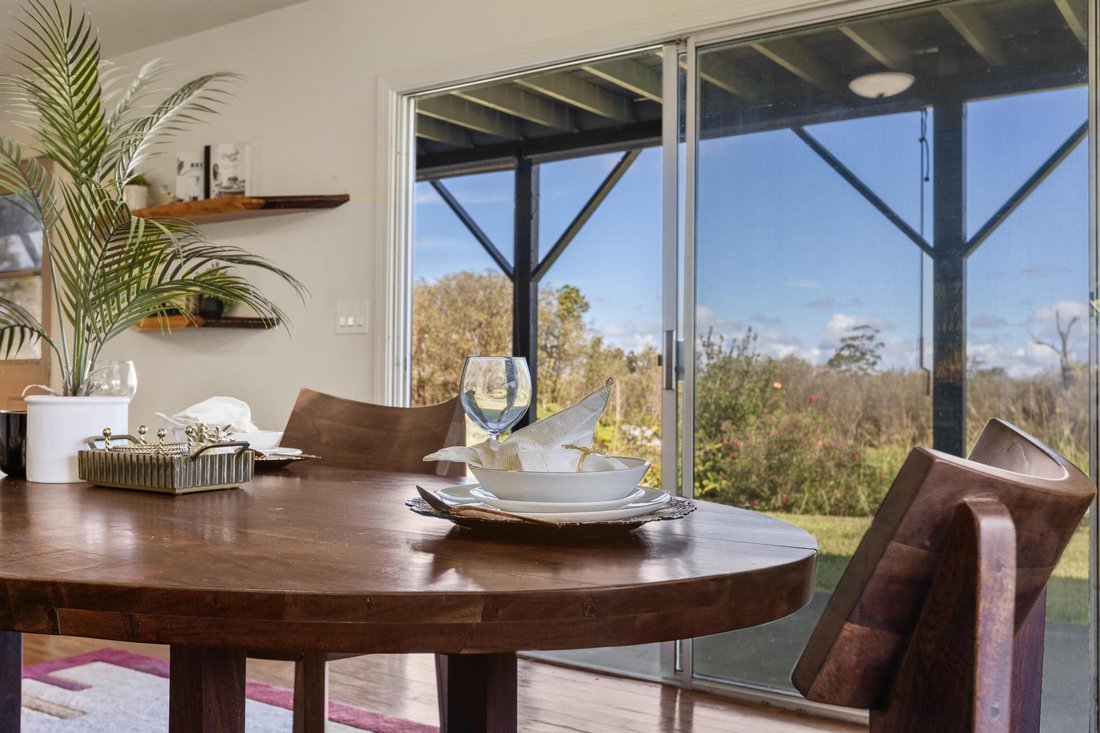House in Mountain View, Hawaii, United States 5 - 18043880