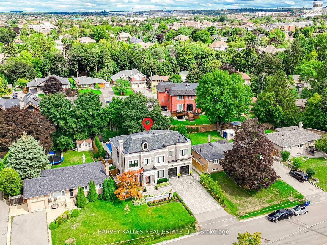 House in Vaughan, Ontario, Canada 3 - 18049304