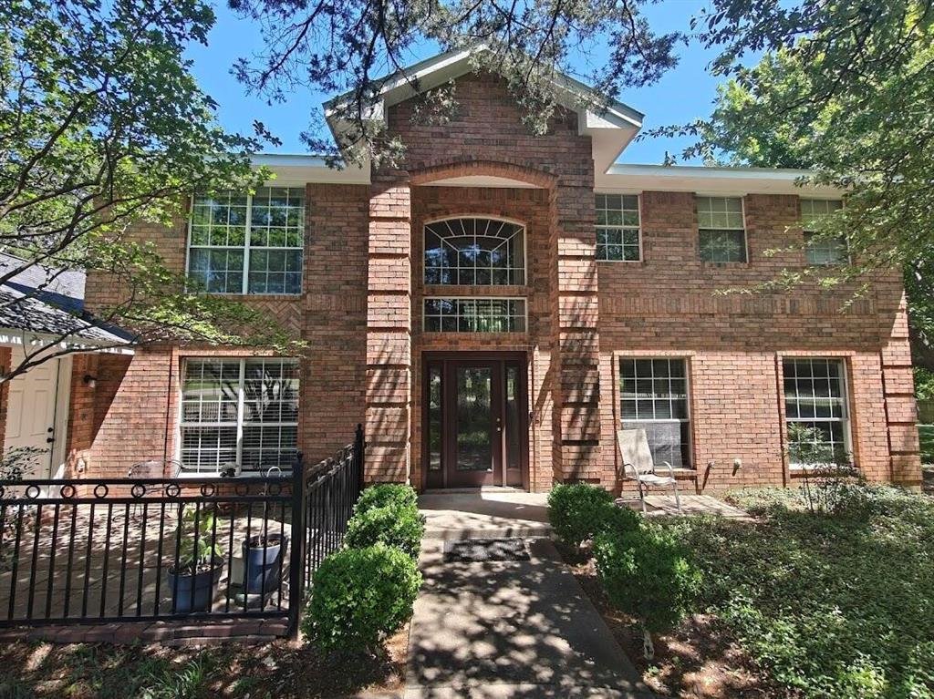 House in Dallas, Texas, United States 1 - 18036811