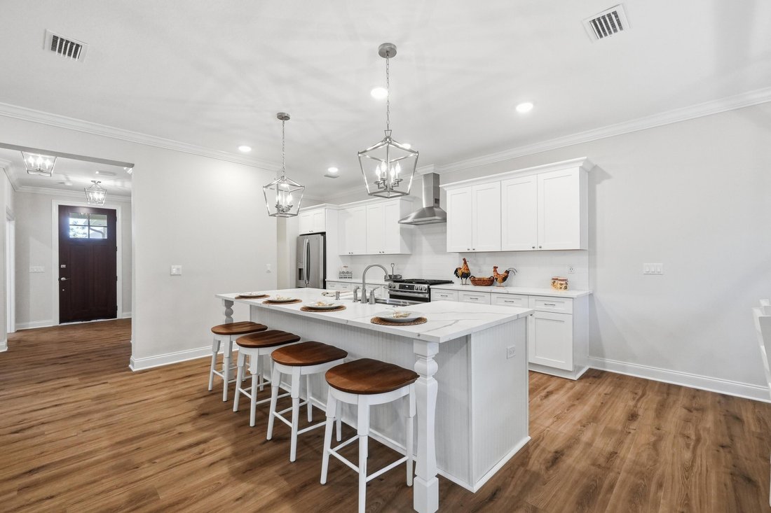 House in Valparaiso, Florida, United States 4 - 17074507