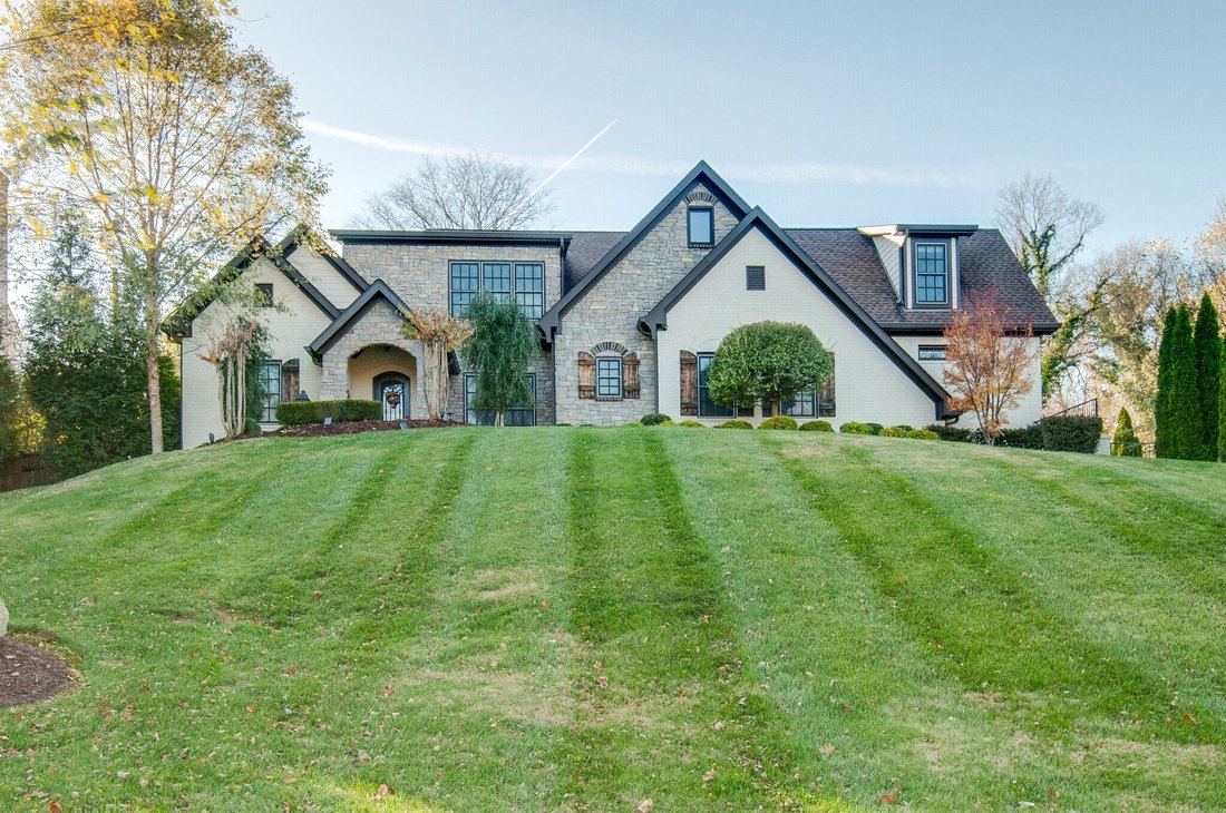 House in Forest Hills, Tennessee, United States 3 - 18049968