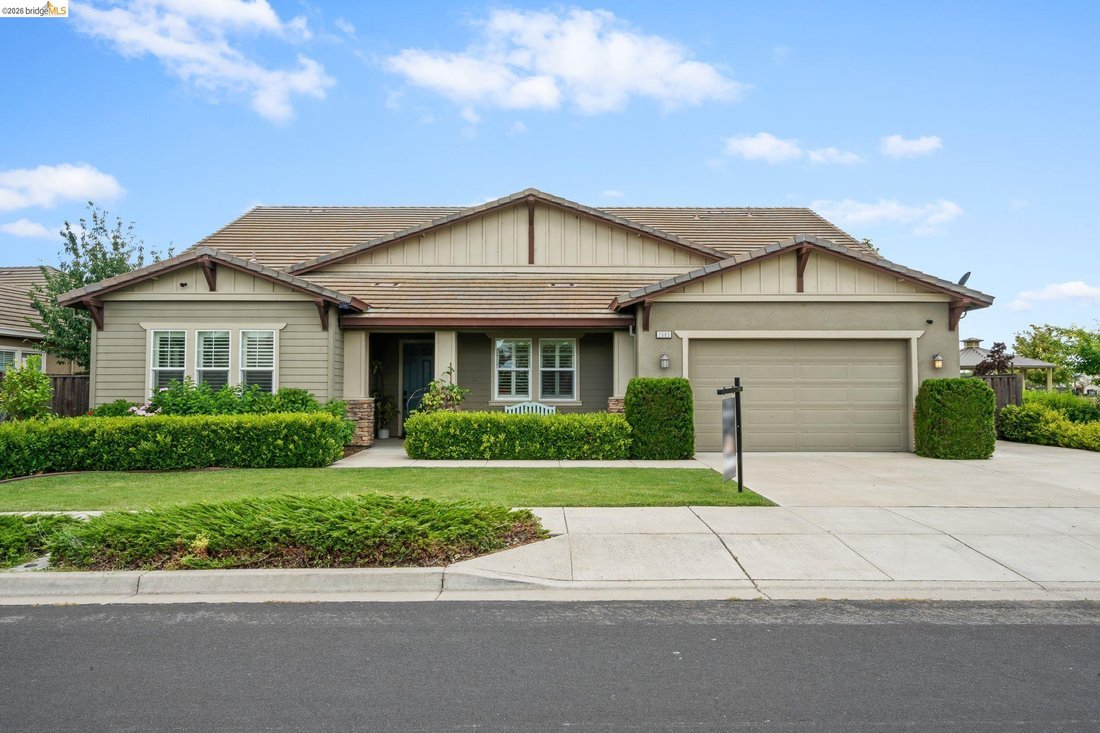House in Oakley, California, United States 4 - 18041579