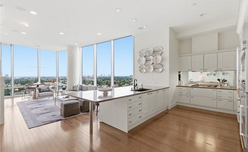 Condominio a Houston, Texas, Stati Uniti 1
