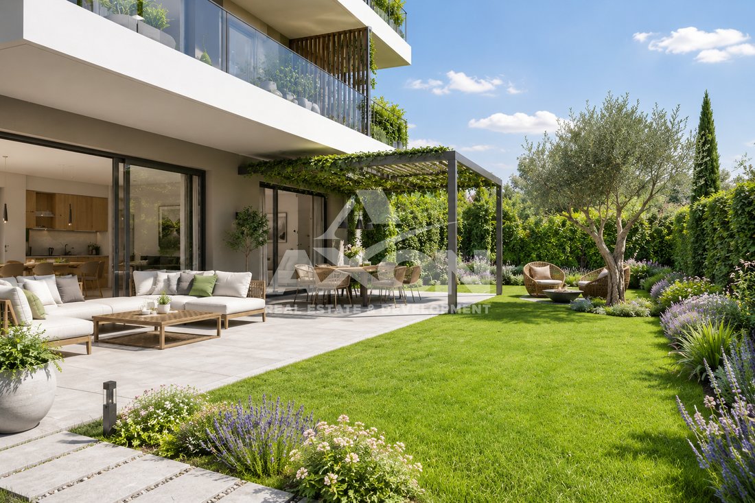Apartment in Papagou, Attica, Greece 1 - 18037464