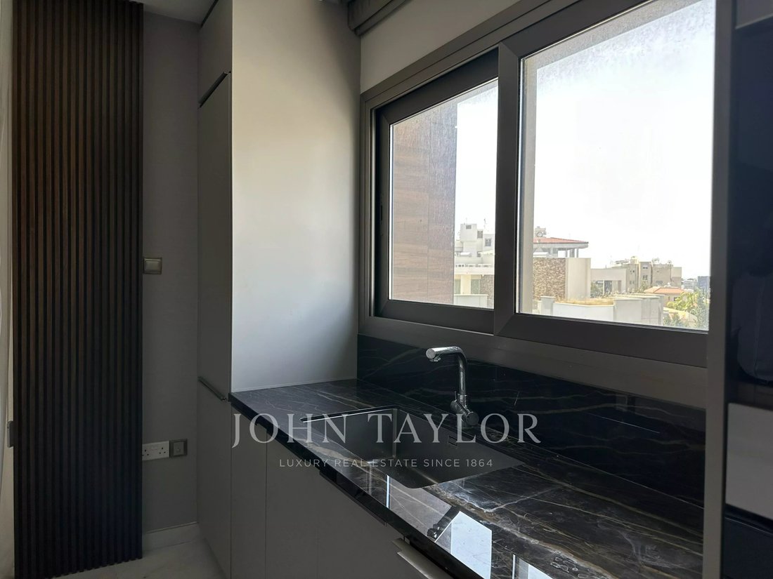 Apartment in Germasogeia, Limassol, Cyprus 3 - 18038173