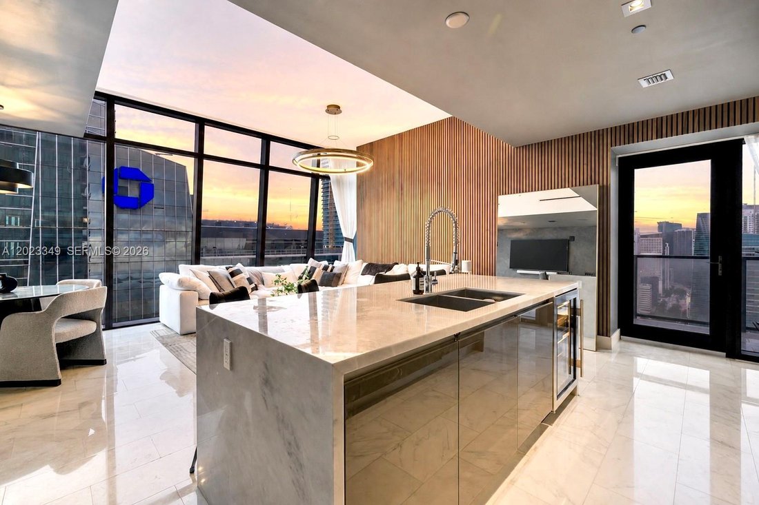 Condo in Miami, Florida, United States 3 - 18036203