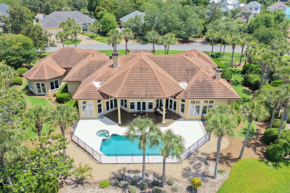 House in Panama City Beach, Florida, United States 4 - 18048958