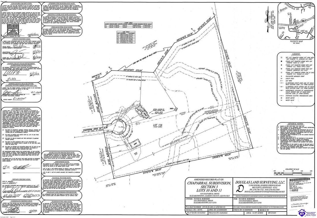 House in Elizabethtown, Kentucky, United States 4 - 17894845