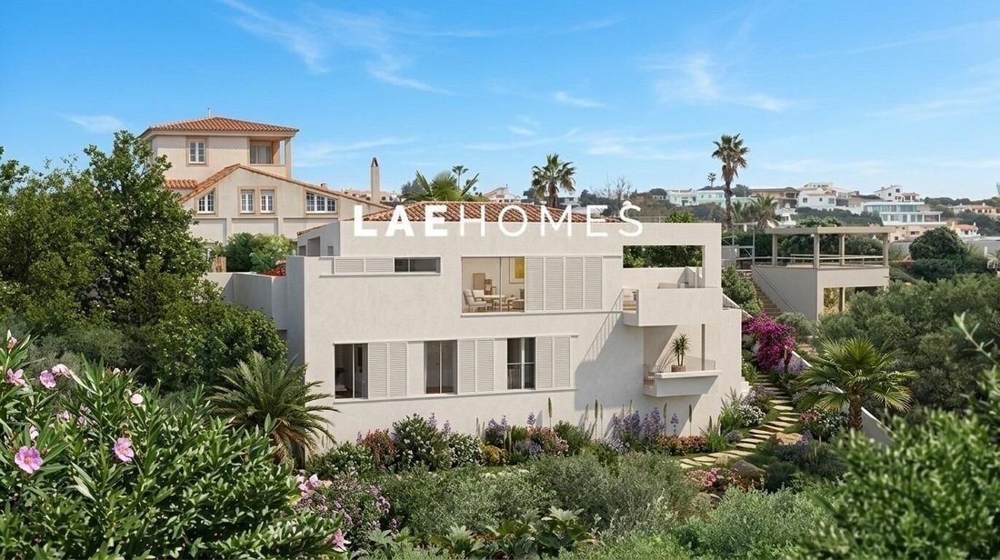 Villa in Maó / Mahón, Balearic Islands, Spain 3 - 17963873