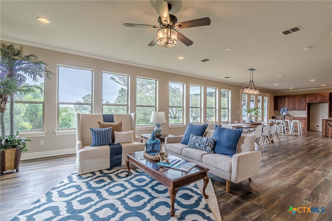 House in Canyon Lake, Texas, United States 4 - 16627342