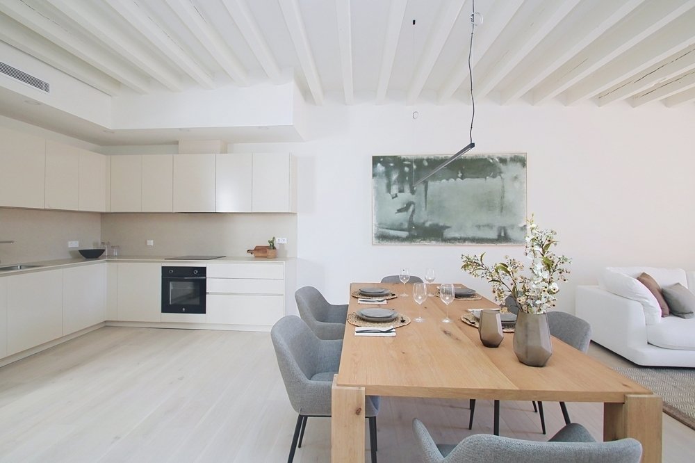 Apartment in Palma, Balearic Islands, Spain 4 - 18044696