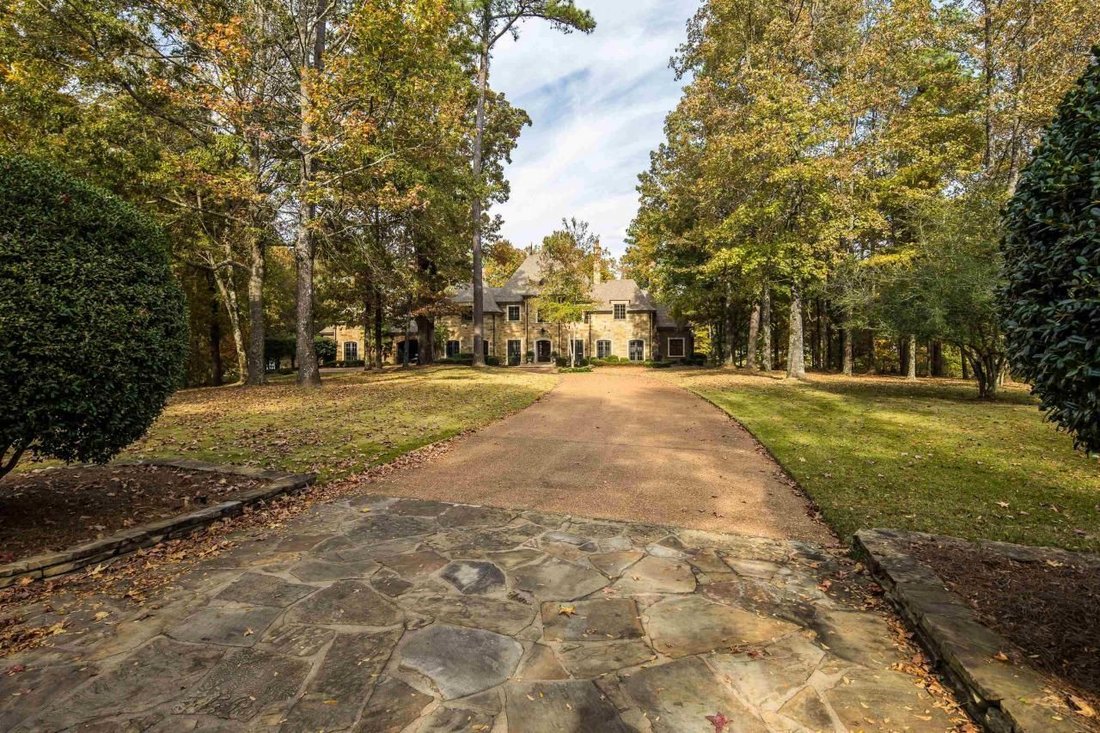House in Eads, Tennessee, United States 2 - 14890085