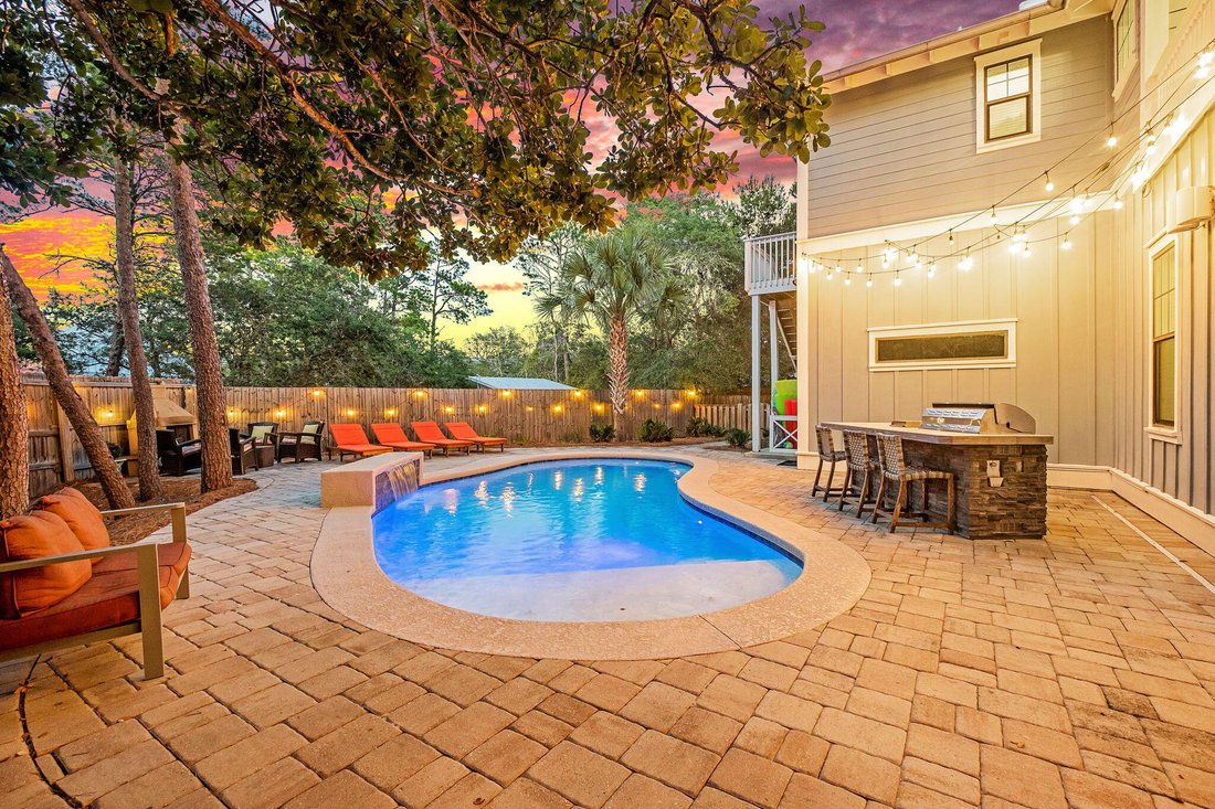 House in Santa Rosa Beach, Florida, United States 3 - 18040151