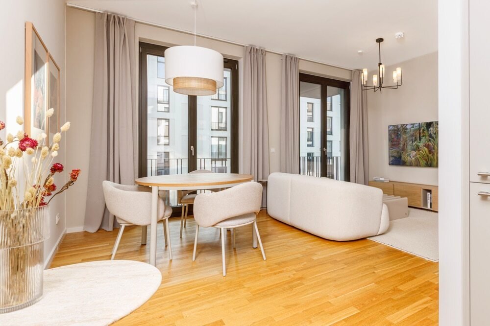 Apartment in Berlin, Berlin, Germany 1 - 15084532