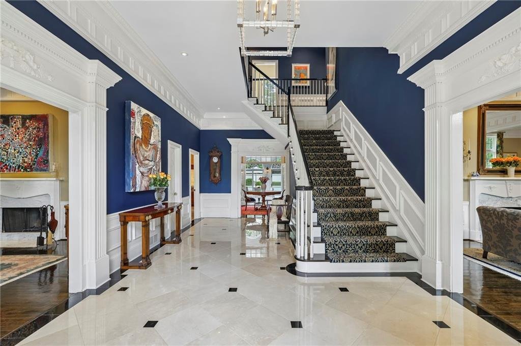 Haus in Atlanta, Georgia, Vereinigte Staaten 3 - 18045187