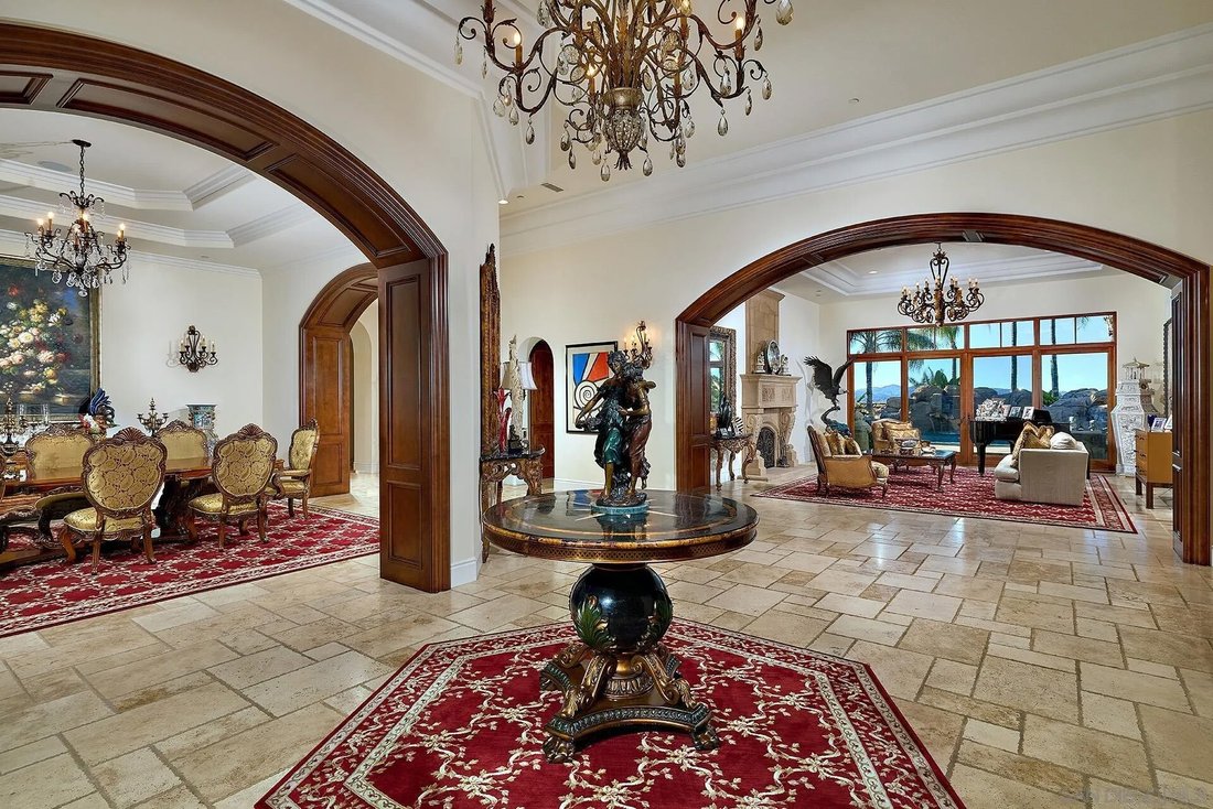 House in Poway, California, United States 3 - 18036657