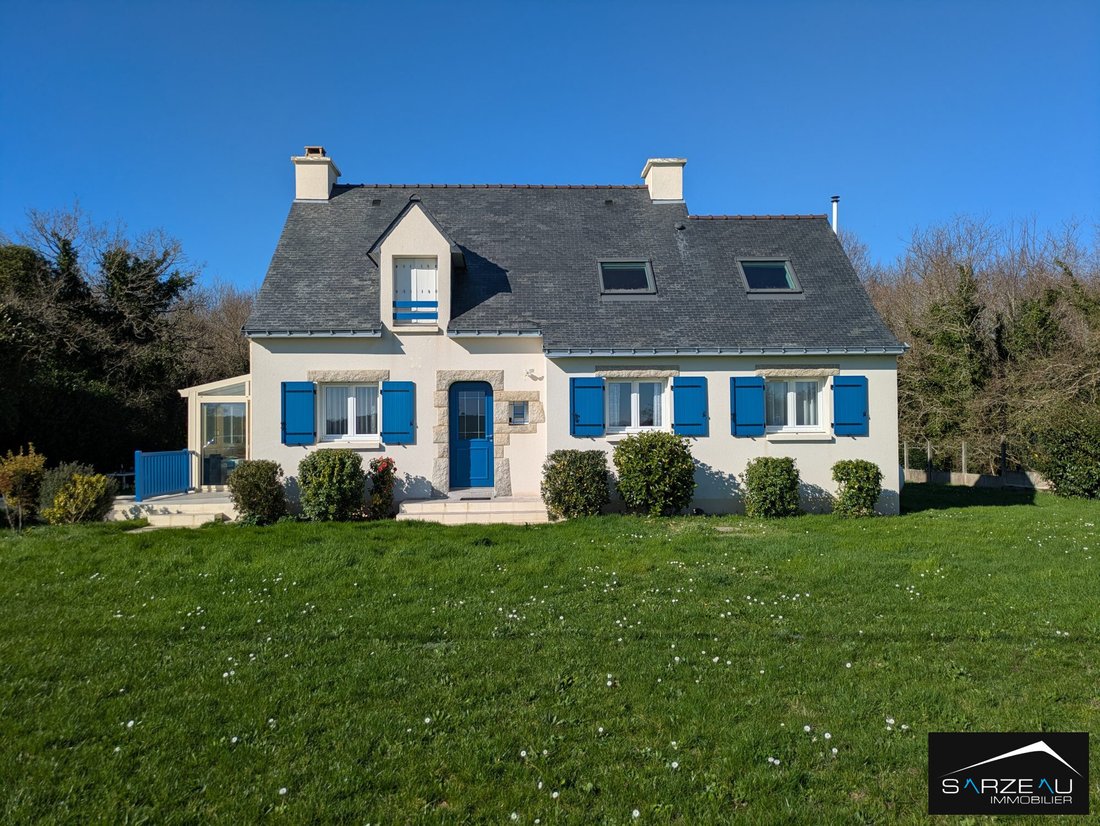 House in Sarzeau, Brittany, France 1 - 18049458