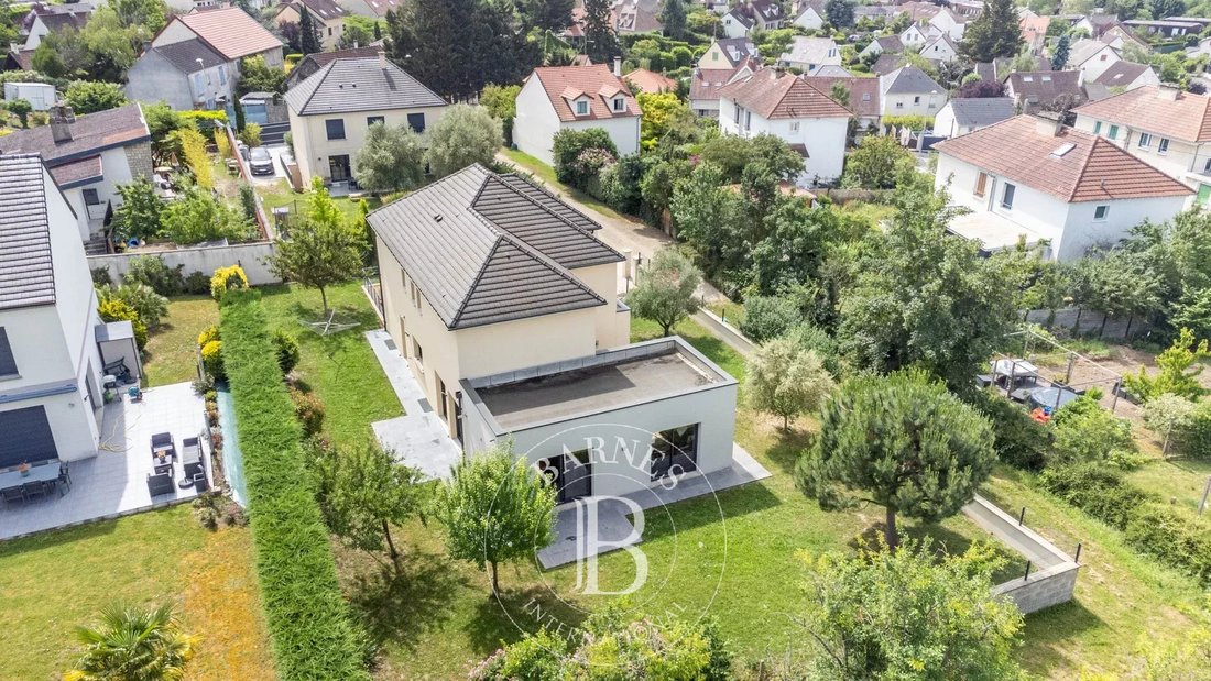 House in Sud, Triel-sur-Seine, France 1 - 18045020