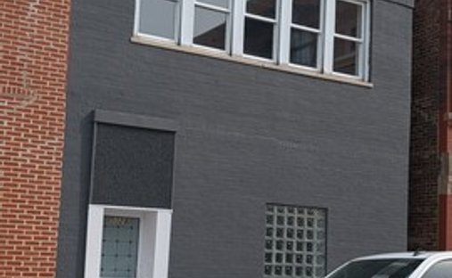 Appartement à Chicago, Illinois, États-Unis 1