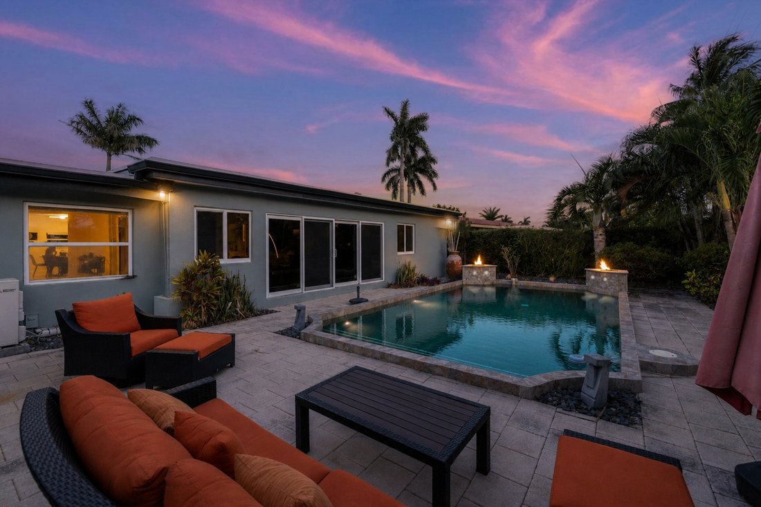 House in Lighthouse Point, Florida, United States 1 - 18038125