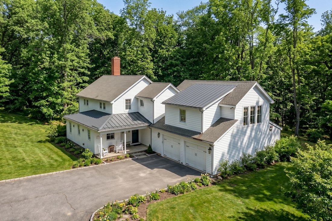 House in Kent, Connecticut, United States 1 - 17780538
