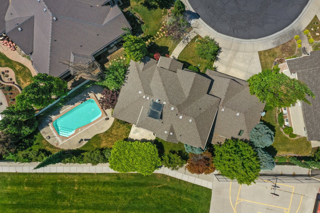 House in Salt Lake City, Utah, United States 3 - 17096786
