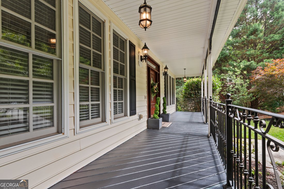 House in Lilburn, Georgia, United States 5 - 18044217