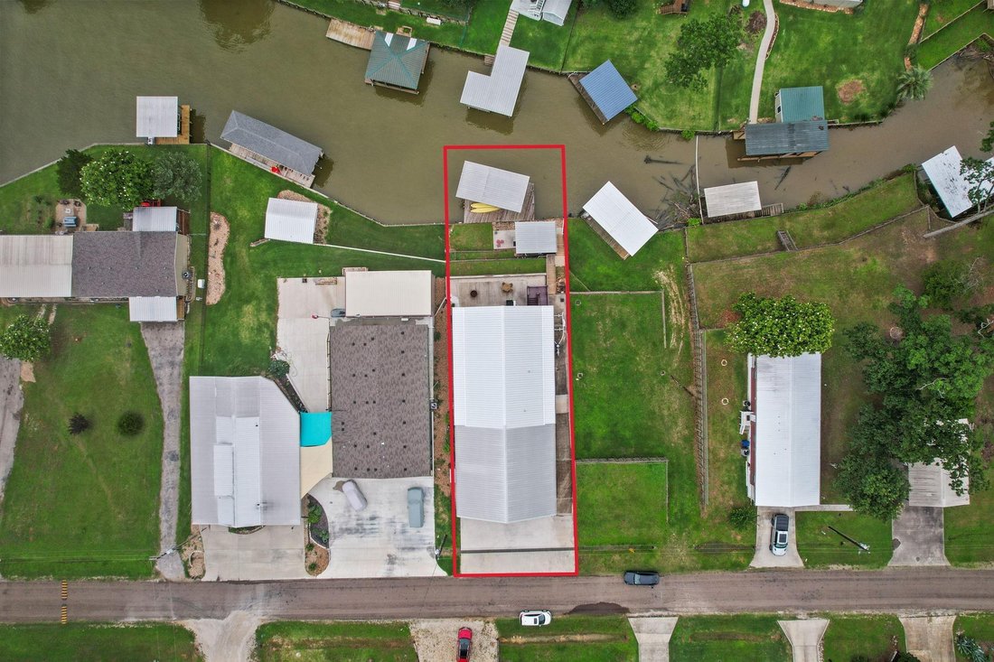 House in Point Blank, Texas, United States 2 - 18046922