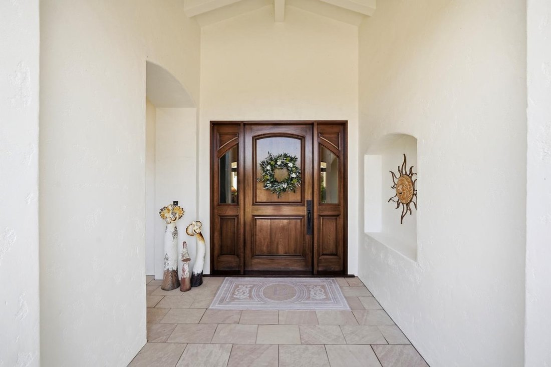 House in San Juan Bautista, California, United States 5 - 18050761