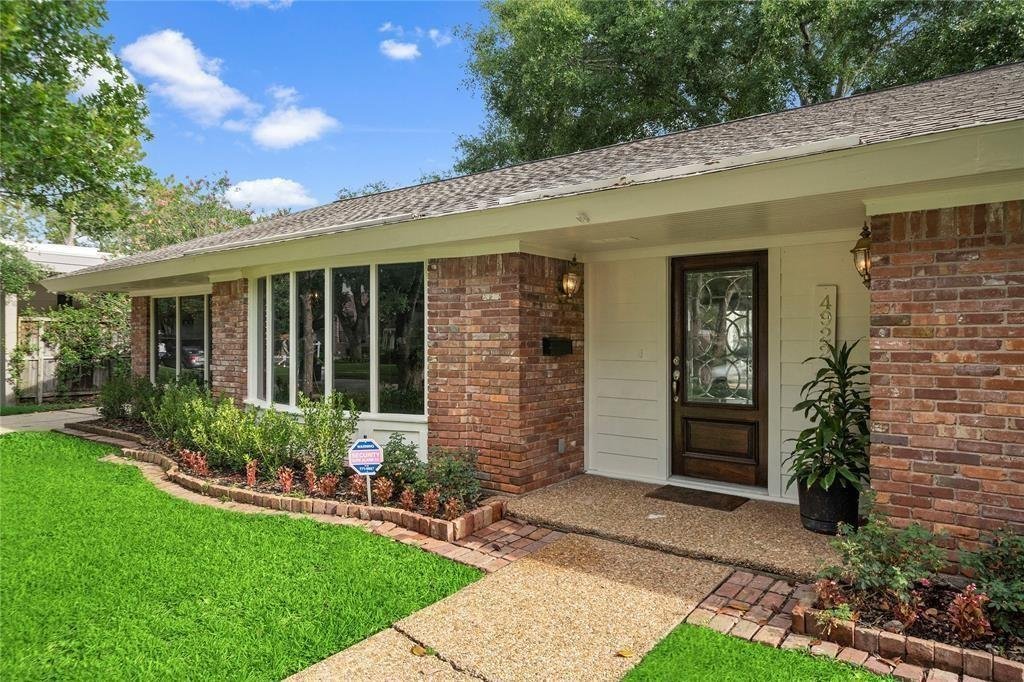 House in Houston, Texas, United States 3 - 18046907