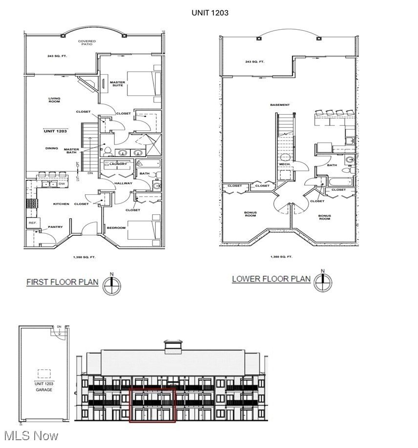 Condo in Vermilion, Ohio, United States 2 - 16792867