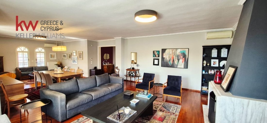 Apartment in Kalamaria, Macedonia and Thrace, Greece 5 - 18037447