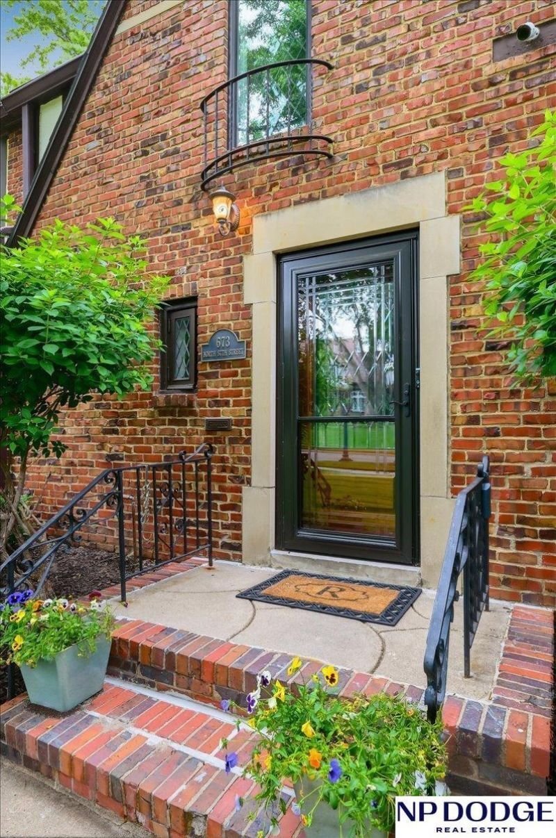 House in Omaha, Nebraska, United States 3 - 18049289