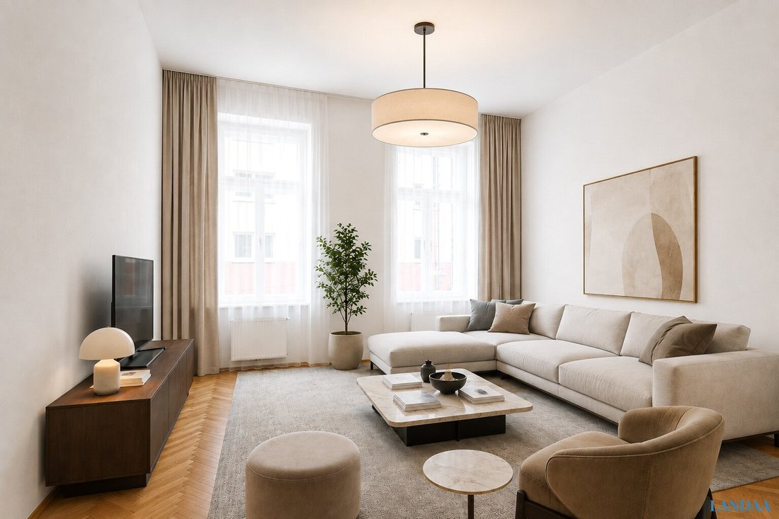 Apartment in Vienna, Wien, Austria 1 - 18045227