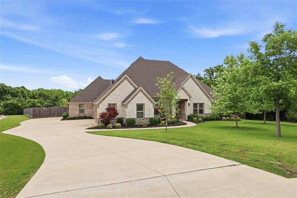 House in Rowlett, Texas, United States 1 - 18046784