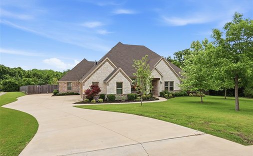 House in Rowlett, Texas, United States 1