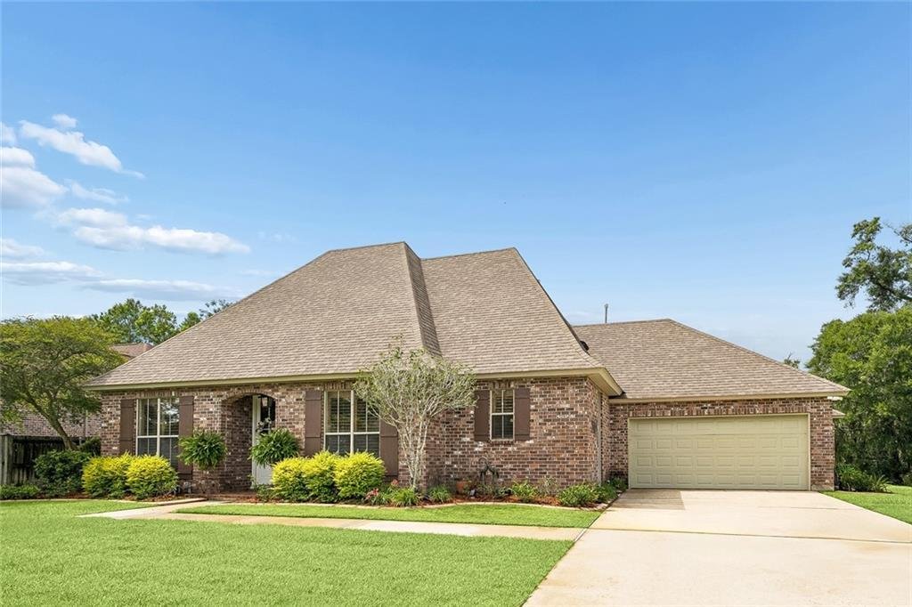 House in Slidell, Louisiana, United States 2 - 18046734