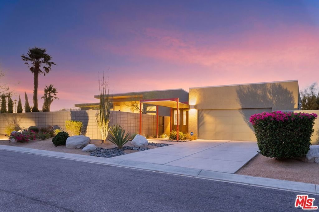 House in Palm Springs, California, United States 1 - 18044142