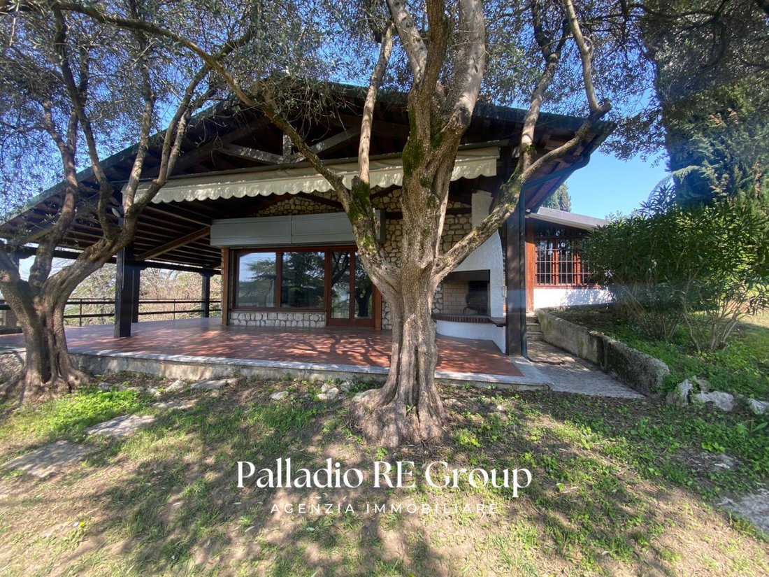 House in Ferrovieri - Monte Berico, Vicenza, Veneto 3 - 18045851