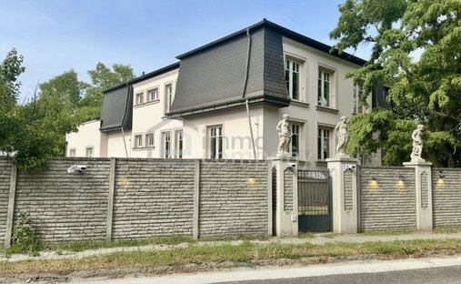 Villa en Hamuliakovo, Región de Bratislava, Eslovaquia 1