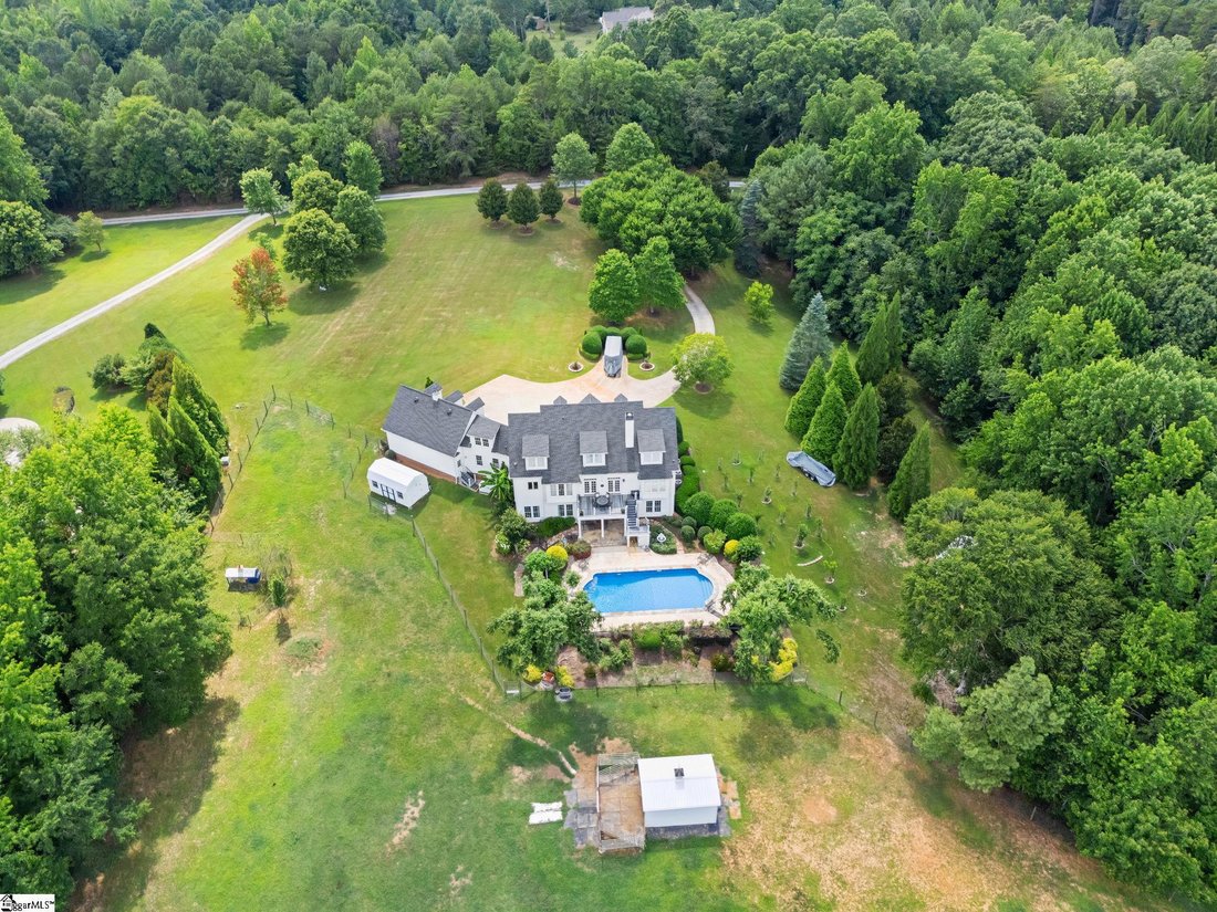 House in Spartanburg, South Carolina, United States 4 - 18041748