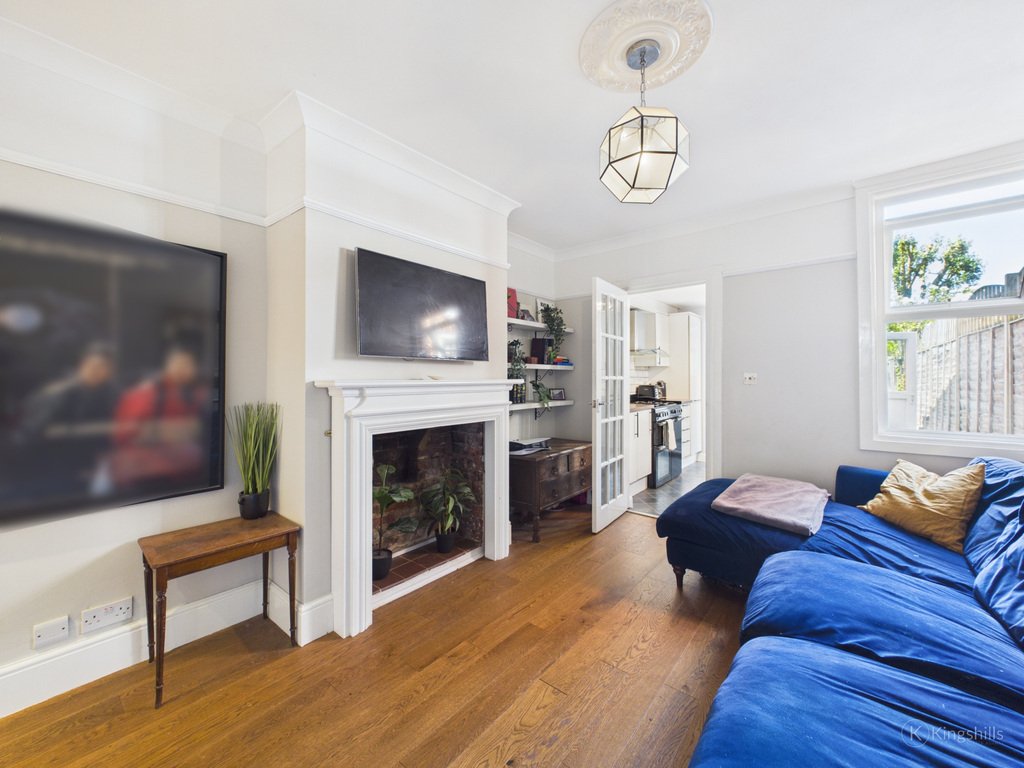 House in Totteridge, England 5 - 18040275