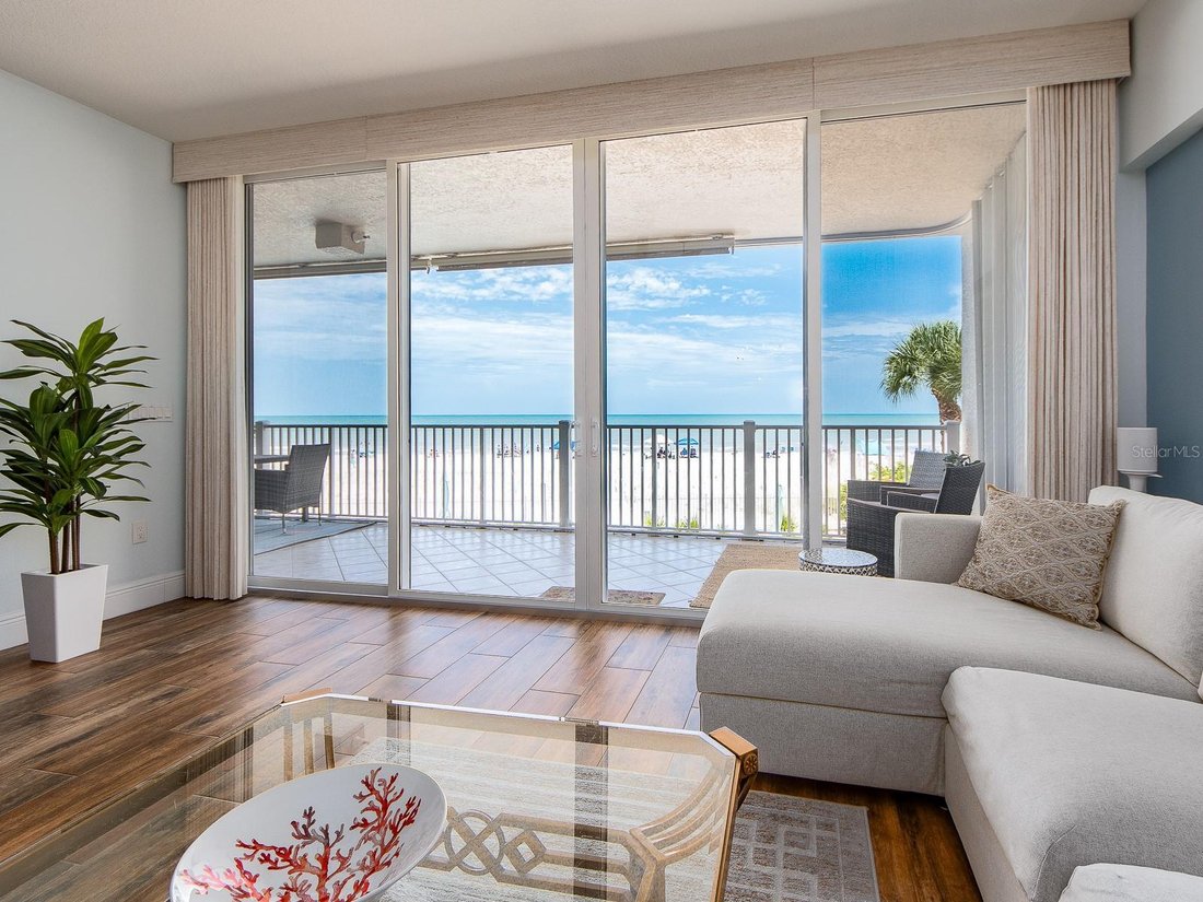 Condo in Indian Shores, Florida, United States 5 - 18040513