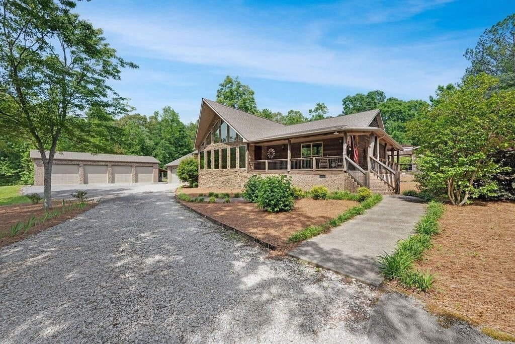 House in Ringgold, Georgia, United States 5 - 18043332