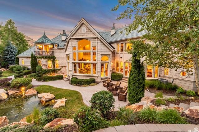 House in Salt Lake City, Utah, United States 4 - 18047833