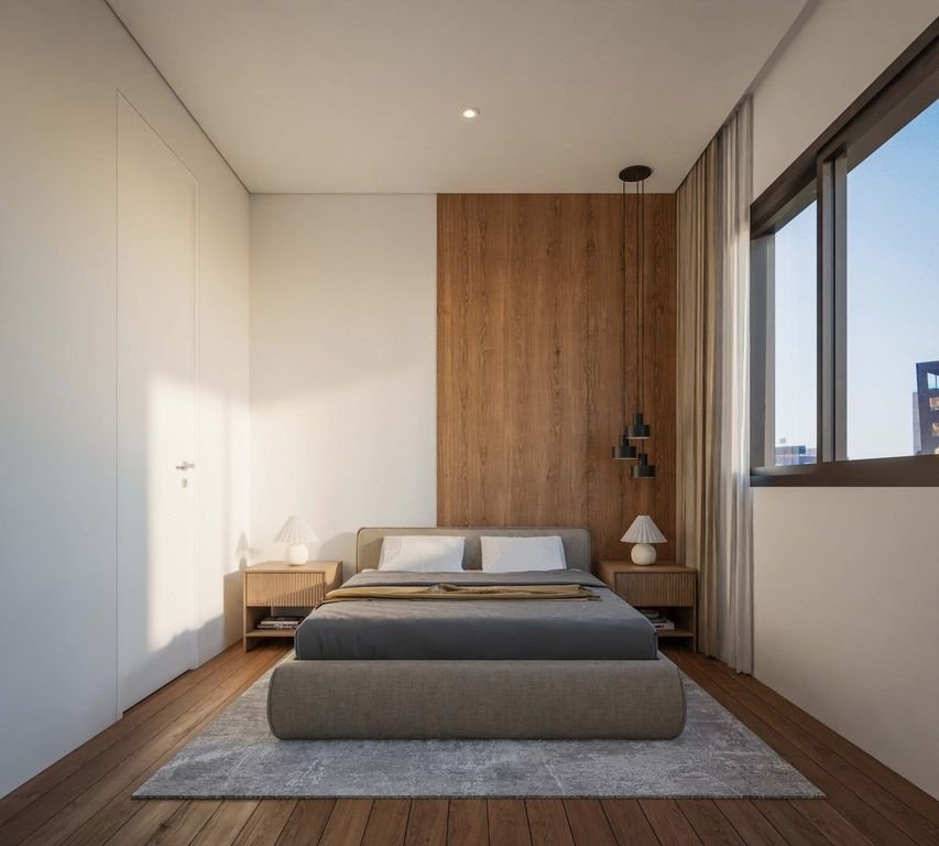 Apartment in Limassol, Limassol, Cyprus 4 - 13968514