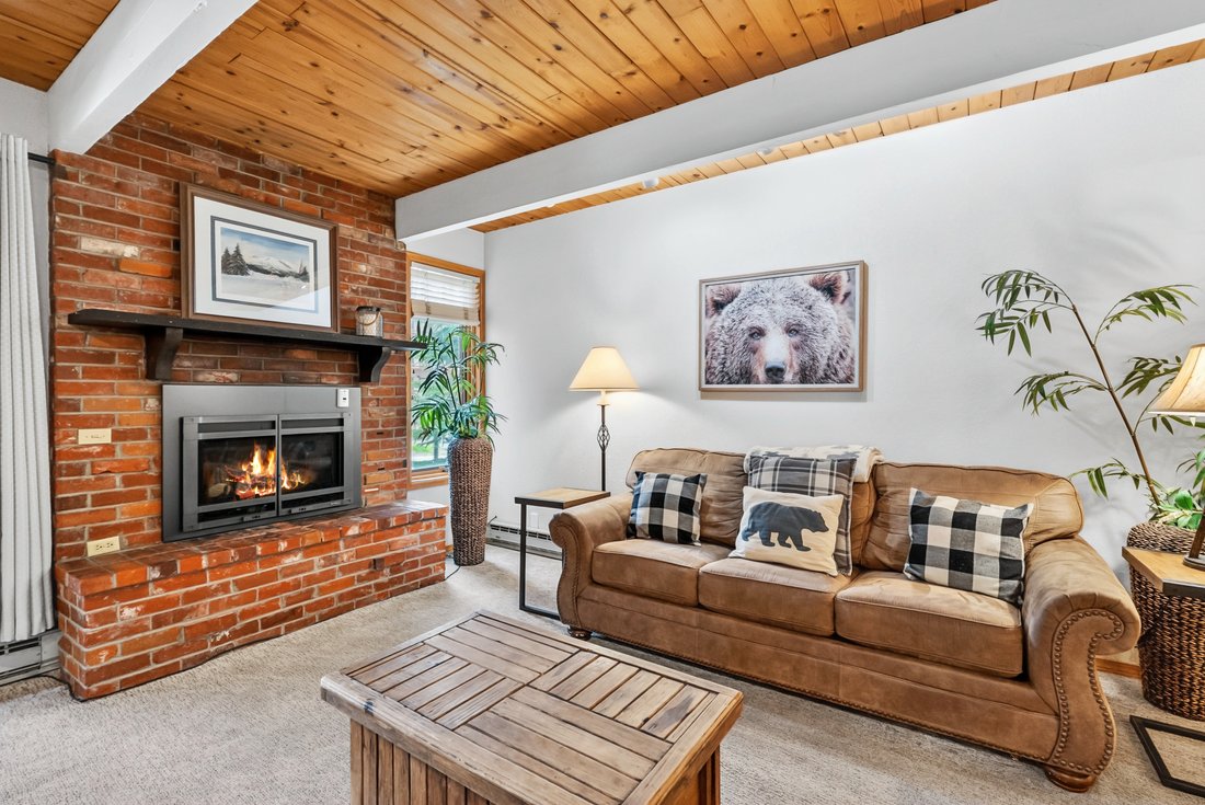 Condo in Breckenridge, Colorado, United States 5 - 18035629