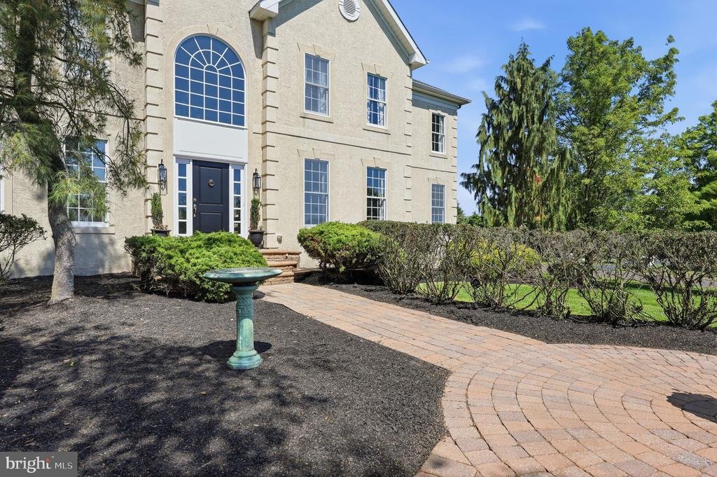House in Solebury, Pennsylvania, United States 4 - 18038913